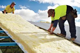 Types of Insulation We Offer in Steubenville, OH